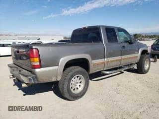 ✅ 2001 Chevrolet Silverado 1500 LS • VIN: 2GCEC19T011393391 • Лот: 77891494. Опубликован ранее на Copart с пробегом 87 979 миль. Бесплатный доступ к архиву аукционных продаж из США и подробный отчёт об истории автомобиля на DreamBid. Изображение 3.