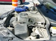 ✅ 2011 Dodge Durango Crew • VIN: 1D4RE4GG2BC693581 • Lot: 43361693. Wystawiony na IAAI z przebiegiem 190 509 mil. Bezpłatny archiwum sprzedaży aukcyjnych z USA i szczegółowy raport historii pojazdu na DreamBid. Zdjęcie 21.