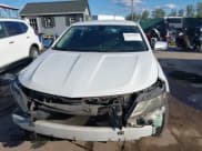 ✅ 2017 Chevrolet Impala LT • VIN: 2G1105SA8H9164243 • Лот: 43407833. Опубликован ранее на IAAI с пробегом 159 282 миль. Бесплатный доступ к архиву аукционных продаж из США и подробный отчёт об истории автомобиля на DreamBid. Изображение 13.