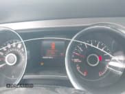 ✅ 2014 Ford Mustang Premium • VIN: 1ZVBP8EM6E5210950 • Lot: 42464576. Wystawiony na IAAI z przebiegiem 93 531 mil. Bezpłatny archiwum sprzedaży aukcyjnych z USA i szczegółowy raport historii pojazdu na DreamBid. Zdjęcie 7.