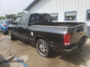 ✅ 2005 Dodge 1500 SLT • VIN: 1D7HU18NX5S356115 • Лот: 64435984. Опубликован ранее на Copart с пробегом 133 341 миль. Бесплатный доступ к архиву аукционных продаж из США и подробный отчёт об истории автомобиля на DreamBid. Изображение 2.