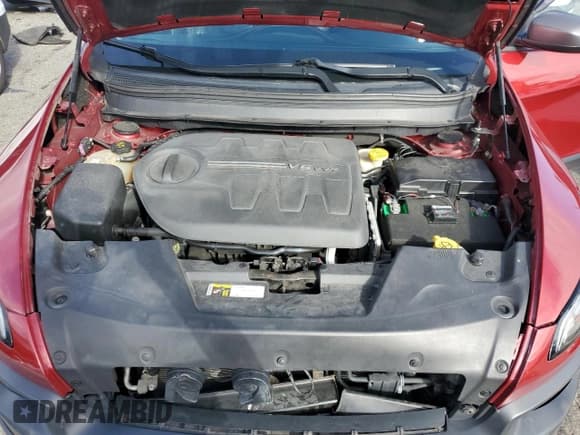 ✅ 2015 Jeep Cherokee Trailhawk • VIN: 1C4PJMBS7FW785740 • Lot: 89643045. Listed on Copart with 199,831 mi. Free auction sales archive from the USA and detailed vehicle history report at DreamBid. Image 12.