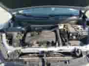 2022 Chevrolet Equinox LS with VIN 2GNAXHEV3N6101736, listed as a Copart auction lot 81122685 with 48,190 mi miles and Salvage title. Bid and sale history available at DreamBid. Image 12.