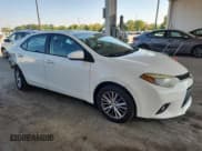 ✅ 2014 Toyota Corolla LE Plus • VIN: 5YFBURHE1EP047830 • Lot: 81415795. Listed on Copart with 145,792 mi. Free auction sales archive from the USA and detailed vehicle history report at DreamBid. Image 4.