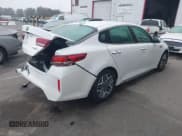✅ 2020 Kia Optima EX • VIN: KNAGU4LE3L5037307 • Lot: 41483227. Wystawiony na IAAI z przebiegiem 84 834 mil. Bezpłatny archiwum sprzedaży aukcyjnych z USA i szczegółowy raport historii pojazdu na DreamBid. Zdjęcie 4.