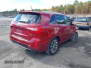 ✅ 2014 Kia Sorento SX Limited • VIN: 5XYKWDA76EG494859 • Lot: 43510958. Wystawiony na IAAI z przebiegiem 144 970 mil. Bezpłatny archiwum sprzedaży aukcyjnych z USA i szczegółowy raport historii pojazdu na DreamBid. Zdjęcie 4.