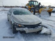 ✅ 2015 Chevrolet Impala LT • VIN: 2G1125S30F9143881 • Lot: 43811491. Listed on IAAI with 183,219 mi. Free auction sales archive from the USA and detailed vehicle history report at DreamBid. Image 6.