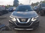 ✅ 2017 Nissan Rogue SL • VIN: 5N1AT2MT5HC896717 • Lot: 43181172. Listed on IAAI with 84,735 mi. Free auction sales archive from the USA and detailed vehicle history report at DreamBid. Image 12.