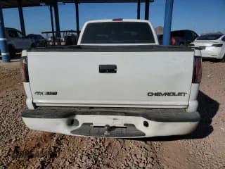 ✅ 1996 Chevrolet S-10 LS • VIN: 1GCCS19X1T8182164 • Лот: 80191354. Опубликован ранее на Copart с пробегом 87 109 миль. Бесплатный доступ к архиву аукционных продаж из США и подробный отчёт об истории автомобиля на DreamBid. Изображение 6.