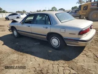 ✅ 1995 Buick LeSabre Custom • VIN: 1G4HP52L4SH539255 • Лот: 72741994. Опубликован ранее на Copart с пробегом 139 187 миль. Бесплатный доступ к архиву аукционных продаж из США и подробный отчёт об истории автомобиля на DreamBid. Изображение 2.