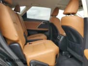 ✅ 2022 Lexus RX 350L • VIN: JTJHZKEA2N2024783 • Lot: 59326564. Listed on Copart with 25,690 mi. Free auction sales archive from the USA and detailed vehicle history report at DreamBid. Image 11.