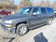✅ 2001 Chevrolet Suburban LS • VIN: 3GNFK16T81G128079 • Лот: 41566374. Опубликован ранее на IAAI с пробегом 228 376 миль. Бесплатный доступ к архиву аукционных продаж из США и подробный отчёт об истории автомобиля на DreamBid. Изображение 2.