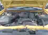 2005 Chevrolet Colorado 1SE LS Z71 z VIN 1GCDT136158272418, wystawiony jako IAAI lot #43382584 z przebiegiem 250 982 mil mil oraz . Historia ofert i sprzedaży dostępna na DreamBid. Obrazek 10.