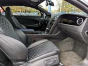 ✅ 2016 Bentley Continental GT • VIN: SCBFU7ZA9GC050XXX • Lot: 70215805. Listed on Copart with 8,523 mi. Free auction sales archive from the USA and detailed vehicle history report at DreamBid. Image 5.