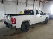 ✅ 2012 Chevrolet Silverado 1500 LT • VIN: 1GCRCSEA1CZ107618 • Lot: 60057725. Listed on Copart with 309,809 mi. Free auction sales archive from the USA and detailed vehicle history report at DreamBid. Image 3.