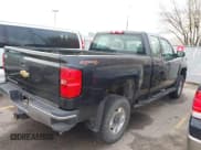 ✅ 2016 Chevrolet Silverado 2500HD Work Truck • VIN: 1GC2KUEG8GZ327106 • Лот: 43749200. Опубликован ранее на IAAI с пробегом 111 831 миль. Бесплатный доступ к архиву аукционных продаж из США и подробный отчёт об истории автомобиля на DreamBid. Изображение 4.