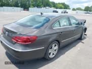 ✅ 2015 Volkswagen CC Sport • VIN: WVWBN7AN3FE818220 • Лот: 42458793. Опубликован ранее на IAAI с пробегом 126 528 миль. Бесплатный доступ к архиву аукционных продаж из США и подробный отчёт об истории автомобиля на DreamBid. Изображение 4.