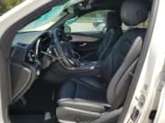 ✅ 2019 Mercedes-Benz GLC 300 • VIN: WDC0G4JB4KV147151 • Lot: 58030055. Listed on Copart with 51,472 mi. Free auction sales archive from the USA and detailed vehicle history report at DreamBid. Image 7.