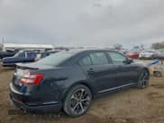 ✅ 2015 Ford Taurus SHO • VIN: 1FAHP2KT8FG209283 • Лот: 93732155. Опубликован ранее на Copart с пробегом 76 952 миль. Бесплатный доступ к архиву аукционных продаж из США и подробный отчёт об истории автомобиля на DreamBid. Изображение 3.