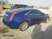✅ 2013 Cadillac CTS • VIN: 1G6DA1E34D0111456 • Lot: 77748444. Wystawiony na Copart z przebiegiem 135 683 mil. Bezpłatny archiwum sprzedaży aukcyjnych z USA i szczegółowy raport historii pojazdu na DreamBid. Zdjęcie 3.