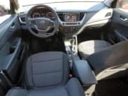 ✅ 2022 Hyundai Accent SEL • VIN: 3KPC24A62NE156797 • Лот: 74860124. Опубликован ранее на Copart с пробегом 30 234 миль. Бесплатный доступ к архиву аукционных продаж из США и подробный отчёт об истории автомобиля на DreamBid. Изображение 8.