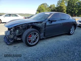 ✅ 2016 Porsche Panamera 4 • VIN: WP0AA2A70GL001263 • Lot: 70201845. Wystawiony na Copart z przebiegiem 99 185 mil. Bezpłatny archiwum sprzedaży aukcyjnych z USA i szczegółowy raport historii pojazdu na DreamBid. Zdjęcie 1.