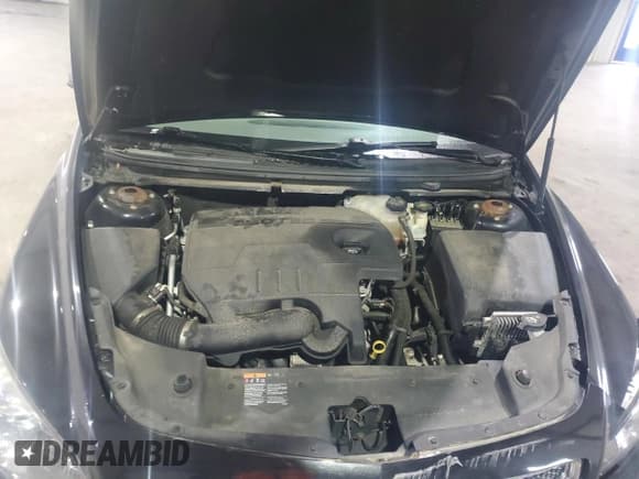 ✅ 2012 Chevrolet Malibu 1LS • VIN: 1G1ZB5E07CF253222 • Lot: 73365514. Listed on Copart with 94,558 mi. Free auction sales archive from the USA and detailed vehicle history report at DreamBid. Image 12.