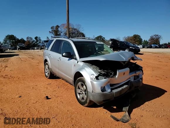 ✅ 2004 Saturn VUE V6 • VIN: 5GZCZ53454S844462 • Лот: 92428365. Опубликован ранее на Copart с пробегом 187 363 миль. Бесплатный доступ к архиву аукционных продаж из США и подробный отчёт об истории автомобиля на DreamBid. Изображение 14.