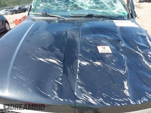 2008 Dodge Dakota SXT z VIN 1D7HW38K58S577296, wystawiony jako IAAI lot #42787351 z przebiegiem 147 795 mil mil oraz . Historia ofert i sprzedaży dostępna na DreamBid. Obrazek 10.