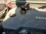 2020 Chevrolet Equinox LT с VIN 3GNAXKEV1LS659614, выставлен на аукционе Copart как лот 85128545 с пробегом 33 290 миль миль и Списание • Salvage title. История ставок и продаж доступна на DreamBid. Изображение 13.