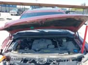 ✅ 2010 Nissan Armada Titanium • VIN: 5N1BA0ND3AN617216 • Лот: 43072414. Опубликован ранее на IAAI с пробегом Не указан. Бесплатный доступ к архиву аукционных продаж из США и подробный отчёт об истории автомобиля на DreamBid. Изображение 10.