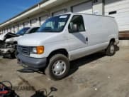✅ 2007 Ford Econoline Cargo Commercial • VIN: 1FTNE24W07DA34735 • Lot: 48188525. Listed on Copart with 229,874 mi. Free auction sales archive from the USA and detailed vehicle history report at DreamBid. Image 1.