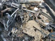 ✅ 2025 BMW i4 M50 • VIN: WBY33HD0XSFU43901 • Лот: 85663795. Опубликован ранее на Copart с пробегом Не указан. Бесплатный доступ к архиву аукционных продаж из США и подробный отчёт об истории автомобиля на DreamBid. Изображение 8.