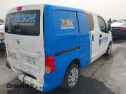 ✅ 2021 Nissan NV200 SV • VIN: 3N6CM0KN0MK706990 • Lot: 41728006. Listed on IAAI with 39,858 mi. Free auction sales archive from the USA and detailed vehicle history report at DreamBid. Image 4.