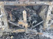 ✅ 2022 Honda Ridgeline RTL-E • VIN: 5FPYK3F74NB010596 • Lot: 90921415. Listed on Copart with Not provided. Free auction sales archive from the USA and detailed vehicle history report at DreamBid. Image 11.