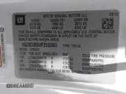 ✅ 2015 Chevrolet Silverado 2500HD Work Truck • VIN: 1GC0CUEG0FZ502953 • Lot: 42425034. Wystawiony na IAAI z przebiegiem Nie podano. Bezpłatny archiwum sprzedaży aukcyjnych z USA i szczegółowy raport historii pojazdu na DreamBid. Zdjęcie 9.