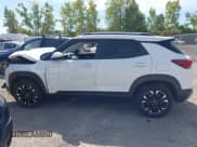 ✅ 2023 Chevrolet TrailBlazer LT • VIN: KL79MPSL4PB179831 • Лот: 43190505. Опубликован ранее на IAAI с пробегом 20 834 миль. Бесплатный доступ к архиву аукционных продаж из США и подробный отчёт об истории автомобиля на DreamBid. Изображение 14.