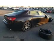 ✅ 2016 Maserati Quattroporte S • VIN: ZAM56RPA7G1181976 • Лот: 44589365. Опубликован ранее на Copart с пробегом Не указан. Бесплатный доступ к архиву аукционных продаж из США и подробный отчёт об истории автомобиля на DreamBid. Изображение 3.