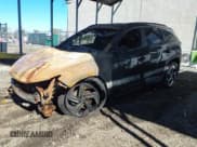 ✅ 2023 Hyundai Tucson SEL • VIN: 5NMJFCAE8PH265418 • Лот: 43352870. Опубликован ранее на IAAI с пробегом Не указан. Бесплатный доступ к архиву аукционных продаж из США и подробный отчёт об истории автомобиля на DreamBid. Изображение 2.