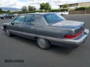 ✅ 1992 Buick Roadmaster Ltd • VIN: 1G4BT5372NR418449 • Lot: 57036305. Wystawiony na Copart z przebiegiem 95 267 mil. Bezpłatny archiwum sprzedaży aukcyjnych z USA i szczegółowy raport historii pojazdu na DreamBid. Zdjęcie 2.