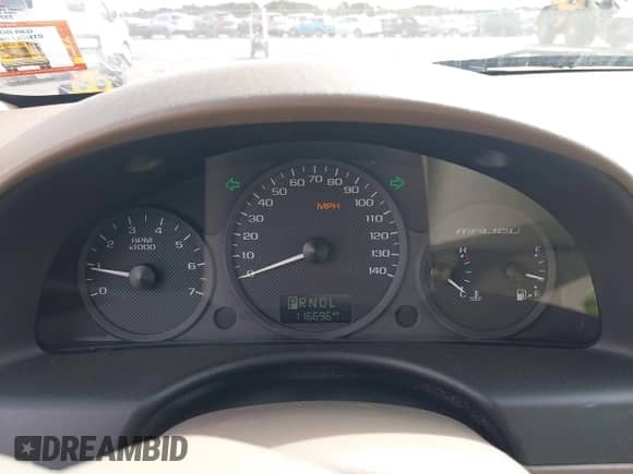 2005 Chevrolet Malibu Maxx LS с VIN 1G1ZT62855F142863, выставлен на аукционе IAAI как лот 43479662 с пробегом 116 696 миль миль и . История ставок и продаж доступна на DreamBid. Изображение 7.