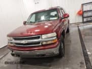 ✅ 2003 Chevrolet Suburban LT • VIN: 1GNFK16Z63J127986 • Лот: 41362871. Опубликован ранее на IAAI с пробегом 245 572 миль. Бесплатный доступ к архиву аукционных продаж из США и подробный отчёт об истории автомобиля на DreamBid. Изображение 12.
