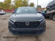 ✅ 2024 Honda CR-V EX • VIN: 2HKRS4H44RH404001 • Lot: 43590950. Wystawiony na IAAI z przebiegiem 46 255 mil. Bezpłatny archiwum sprzedaży aukcyjnych z USA i szczegółowy raport historii pojazdu na DreamBid. Zdjęcie 12.