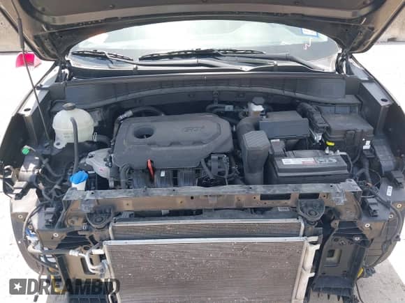 2021 Hyundai Tucson Ultimate z VIN KM8J33ALXMU289579, wystawiony jako IAAI lot #42027719 z przebiegiem 95 989 mil mil oraz . Historia ofert i sprzedaży dostępna na DreamBid. Obrazek 10.