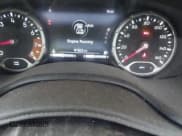 ✅ 2020 Jeep Renegade Limited • VIN: ZACNJBD17LPL68365 • Lot: 42563240. Wystawiony na IAAI z przebiegiem 91 825 mil. Bezpłatny archiwum sprzedaży aukcyjnych z USA i szczegółowy raport historii pojazdu na DreamBid. Zdjęcie 7.