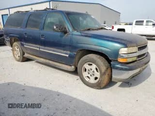 ✅ 2006 Chevrolet Suburban LT • VIN: 3GNEC16Z76G109933 • Лот: 57274795. Опубликован ранее на Copart с пробегом 220 190 миль. Бесплатный доступ к архиву аукционных продаж из США и подробный отчёт об истории автомобиля на DreamBid. Изображение 4.