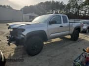 ✅ 2022 Toyota Tacoma SR • VIN: 3TYRX5GN7NT066409 • Lot: 92039415. Wystawiony na Copart z przebiegiem 54 461 mil. Bezpłatny archiwum sprzedaży aukcyjnych z USA i szczegółowy raport historii pojazdu na DreamBid. Zdjęcie 1.