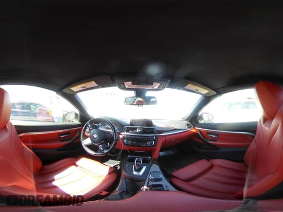 ✅ 2015 BMW 4 Series 428i • VIN: WBA3V7C52FP771779 • Лот: 41953647. Опубликован ранее на IAAI с пробегом 66 003 миль. Бесплатный доступ к архиву аукционных продаж из США и подробный отчёт об истории автомобиля на DreamBid. Изображение 18.