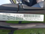 ✅ 2016 Jeep Grand Cherokee Overland • VIN: 1C4RJFCG5GC408390 • Lot: 42140038. Wystawiony na IAAI z przebiegiem 140 507 mil. Bezpłatny archiwum sprzedaży aukcyjnych z USA i szczegółowy raport historii pojazdu na DreamBid. Zdjęcie 9.