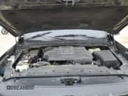 ✅ 2018 Nissan Titan SV • VIN: 1N6AA1E6XJN551767 • Lot: 47551215. Listed on Copart with 120,509 mi. Free auction sales archive from the USA and detailed vehicle history report at DreamBid. Image 11.